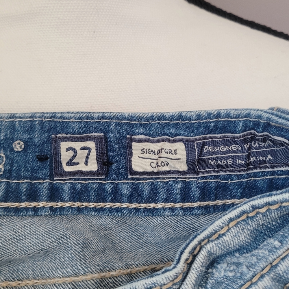 Miss Me Jeans - Picture 3 of 3